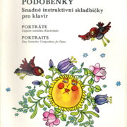 Podobenky