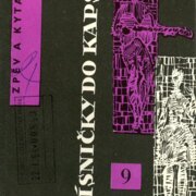 Zpěv a kytara - Písničky do kapsy 9