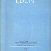 Concerto per pianoforte e orchestra