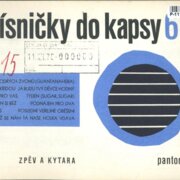 Písničky do kapsy 61