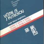 Učíme se s písničkou