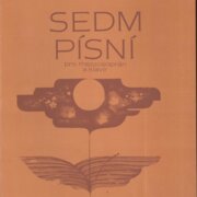 Sedm písní