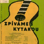 Zpíváme s kytarou 37