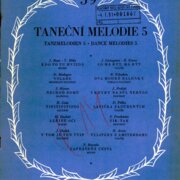 Harmonikový repertoir 59