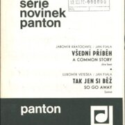 Všední příběh / Tak jen si běž