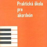 Praktická škola pre akordeón