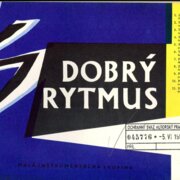 Dobrý rytmus 10