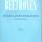 Sonáta patetická op.13