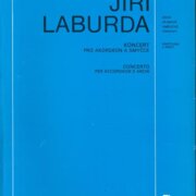 Koncert pro akordeon a smyčce