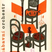 Zábavní orchestr 143