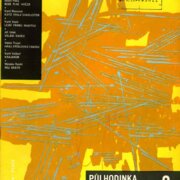 Půlhodinka s akordeonem 2