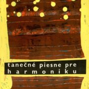 Tanečné piesne pre harmoniku