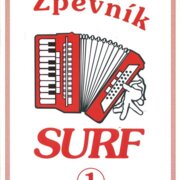 Zpěvník Surf 1