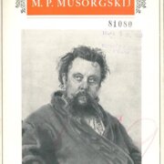 M.P.Musorgskij