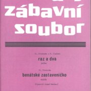 Malý zábavní soubor 167