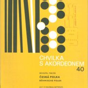 Chvilka s akordeonem 40
