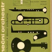 Taneční orchestr 140