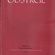 Sonata per pianoforte