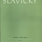 Musica per arpa