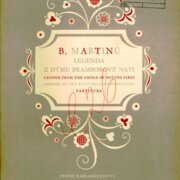 Legenda z dýmu bramborové nati