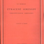 Ztracené serenády