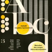 Melodie mladého harmonikáře 3