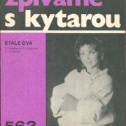 Zpíváme s kytarou 563