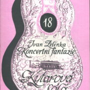 Kytarová sóla 18
