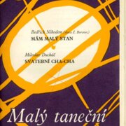 Malý taneční orchestr 16