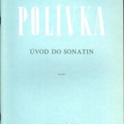 Úvod do sonatin