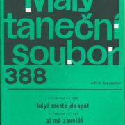 Malý taneční soubor 388