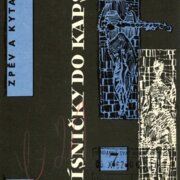 Zpěv a kytara - Písničky do kapsy 7