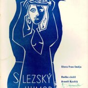 Slezský humor v písni