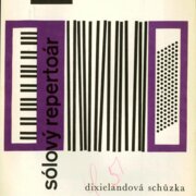 Sólový repertoár 11