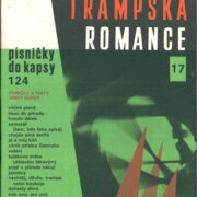 Písničky do kapsy 124 - Trampská romance 17