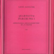 Quartetto d´archi - No.I