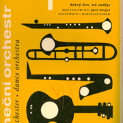 Taneční orchestr 164