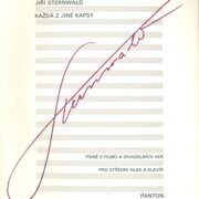 Každá z jiné kapsy