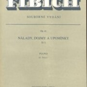 Nálady, dojmy a upomínky