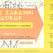 Malý zábavní soubor 61