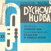 Trápiš ma / Šťastie v srdci mám