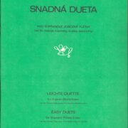 Snadná dueta