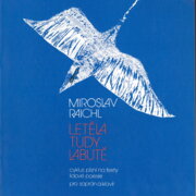 Letěla tudy labutě