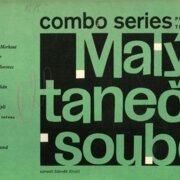 Malý taneční soubor 40