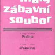 Malý zábavní soubor 157