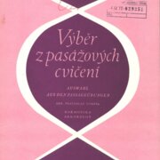 Výběr z pasážových cvičení