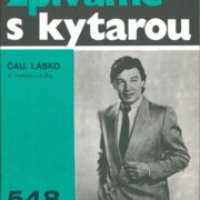 Zpíváme s kytarou 548