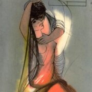 Cigánské spevy a tance