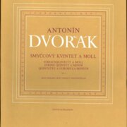 Smyčcový kvintet A moll