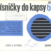 Písničky do kapsy 61